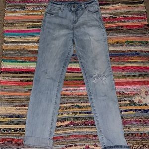 C.P. Jeans